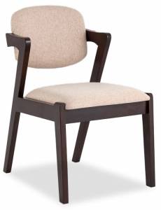 Набор из 2 стульев Stool Group Viva MH32060 SL-15 BEIGE KOROB2 бежевое