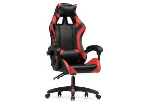 Компьютерное кресло Woodville Rodas 15242 black / red 62