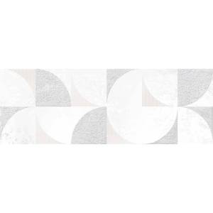 Декор Керлайф Strato Sfera Blanco 25.1x70.9