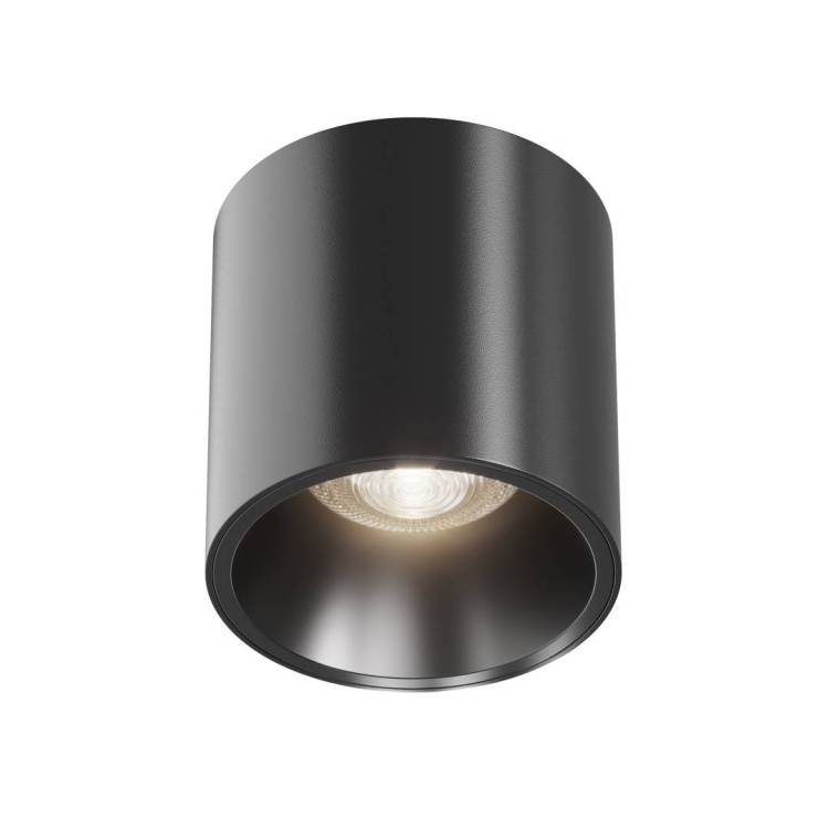 Потолочный светильник Technical Alfa LED C064CL-L12B4K