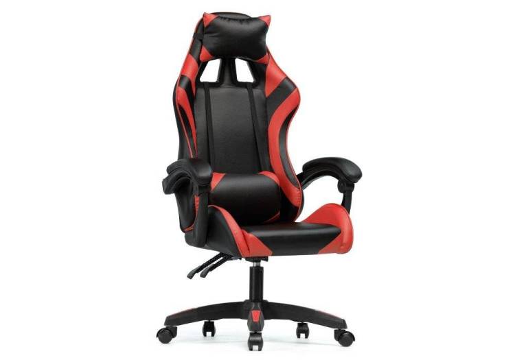 Компьютерное кресло Woodville Rodas 15242 black / red 62