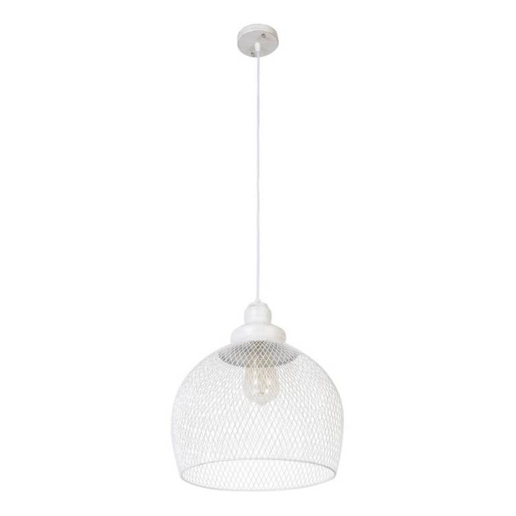 Подвесной светильник IMEX MD.1714-1-P WH