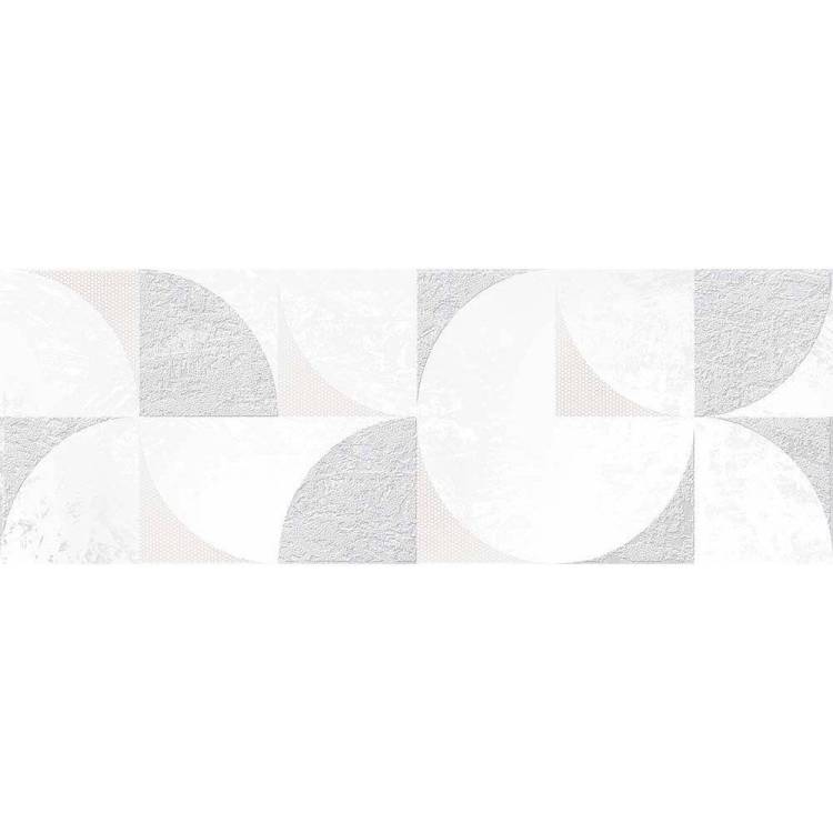 Декор Керлайф Strato Sfera Blanco 25.1x70.9