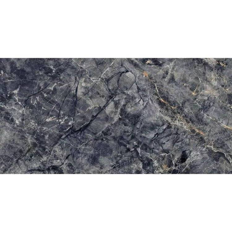 Керамогранит Primavera GR212 French Nero High Glossy 60x120