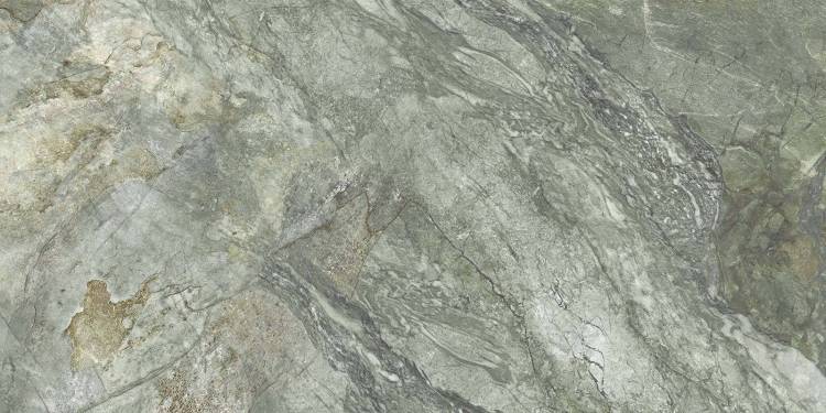 Керамогранит Delacora Slate D12059M Green 60x120
