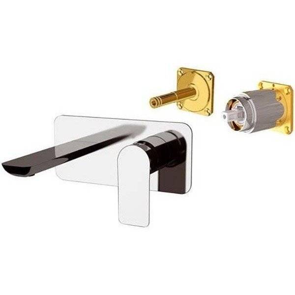 Смеситель для раковины Remer Infinity i15KB хром