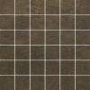 Декор Kerama Marazzi Про Стоун DD200220/MM Коричневый Мозаичный 30x30