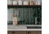 Мозаика Orro Mosaic Ceramic Грин Гарден С Кракелюром 30x30 фото 3
