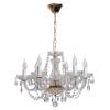 Люстра MW-Light Каролина 367012606