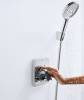 Термостатический смеситель Hansgrohe ShowerSelect 15763000 для душа фото 3