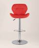 Набор из 2 барных стульев Stool Group Бон BC-053-NP red X2 красный NP фото 4