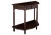 Консоль Woodville Console 1962 oak 79x38x80