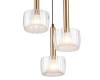 Подвесной светильник Vele Luce Kelly VL5454P03 фото 3