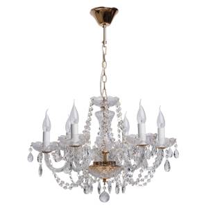 Люстра MW-Light Каролина 367012606
