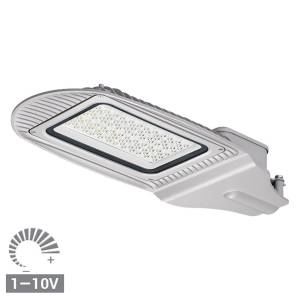 Уличный светильник Wolta Pro Трасса ДКУ04-100-112-2К ШБ140х60