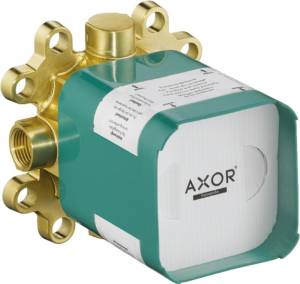 Скрытая часть Axor 26909180