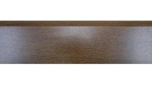 Плинтус AGT 8530 Талия 2800x80x16