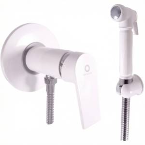 Гигиенический душ Rav Slezak Colorado CO147/1BC с внутренней частью