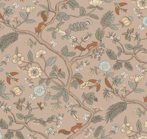 Обои Loymina Загадочный Лес IMG7002/1