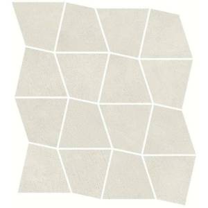 Мозаика ColiseumGres Лайфстайл 620110000178 Сноу Деко 20.5x22.7