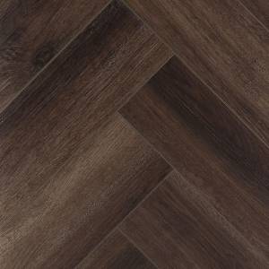 SPC Ламинат Ensten Valland Parquet 4/43 4V ECO 103-02 Каштан 600x125