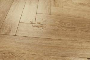 Ламинат Icon Floor Orange Prime 12/34 4V ORP-205 Дуб Классический 600x100 (1.8 м2)