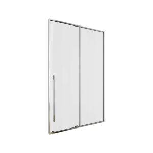 Душевая дверь в нишу Allen Brau Fantasy 3.11006.00 профиль хром, 1200x2000