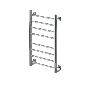 Полотенцесушитель электрический Ника Step-3 80/50, хром