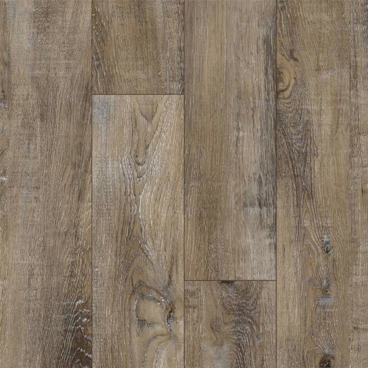 SPC Ламинат Fargo Bevel 6/42 4V 50-366-1 Дуб Дакота 1220x182