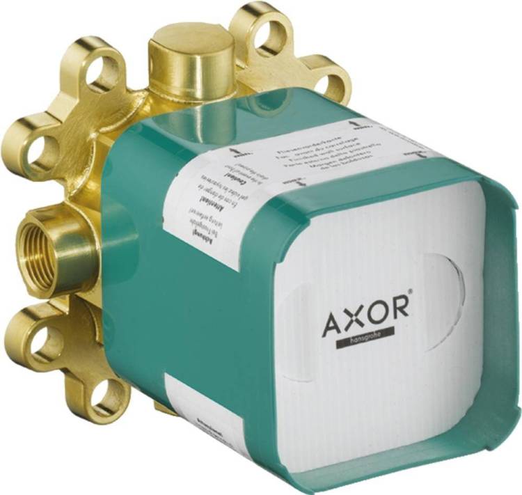 Скрытая часть Axor 26909180