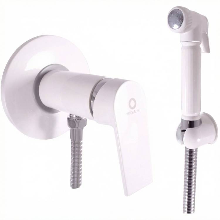 Гигиенический душ Rav Slezak Colorado CO147/1BC с внутренней частью