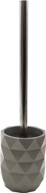 Ершик Ridder Joyce 2165407 серый металлик