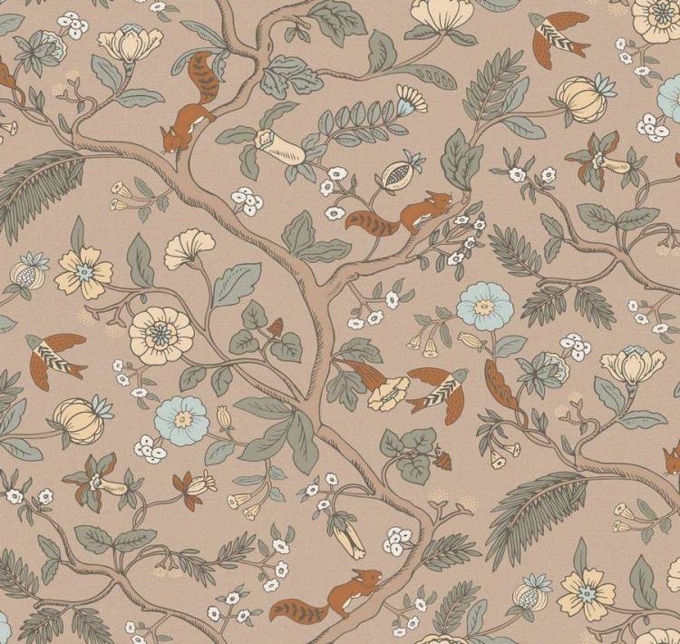 Обои Loymina Загадочный Лес IMG7002/1