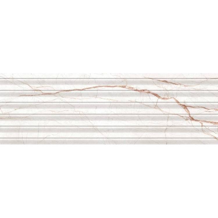 Керамическая плитка Grespania Volterra 70V1711 Arezzo Marfil 31.5x100