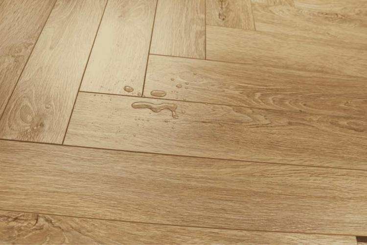 Ламинат Icon Floor Orange Prime 12/34 4V ORP-205 Дуб Классический 600x100 (1.8 м2)