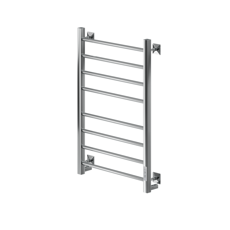 Полотенцесушитель электрический Ника Step-3 80/50, хром