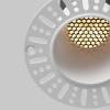 Встраиваемый светильник Technical Dip DL120-10W-2.7K-TRS-W фото 12
