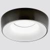 Встраиваемый светильник Ambrella light Classic A890 BK/WH фото 2