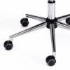 Кресло компьютерное Tetchair Style 13570 бордовый фото 10