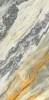 Керамогранит Realistik Rainbow Crystal QJE612P3745M Sandstorm 60x120