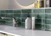 Керамогранит Cifre Ceramica Jazba Garnet Brillo 6х24.6 фото 21