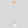 Светильник подвесной Crystal Lux Felicidad SP9W LED фото 3