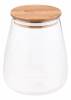 Банка для пищевых продуктов АРТИ-М 886-116 Native (900 мл)