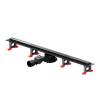 Душевой лоток Am.Pm MasterFlow W01SC-S11-080-05BM универсальный затвор Slim line 80см, черный матовый фото 12
