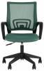 Кресло компьютерное Stool Group ST-Basic ST-BASIC/GN/TW-30 крестовина пластик фото 2