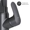Смеситель для кухни AM.PM Like F8007822 с гибким изливом фото 8