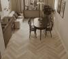 Ламинат Norland Herringbone Elegant 8/33 4V LF303-33 Дуб Иония 600x100 фото 2