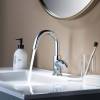 Смеситель для раковины Aquatek Европа AQ1307CR хром фото 5
