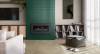 Керамогранит Ragno Ossimori R9SY Chevron Marrone Extra Matt 11x54 фото 23