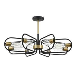Люстра потолочная Lumion Almira 8058/8C